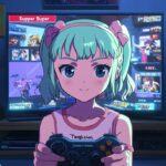 NEEDY GIRL OVERDOSEは、配信者の栄光と闇を描く衝撃的な育成シミュレーション。リアルな日常描写と鋭い社会批判、マルチエンディングシステムが特徴。承認欲求や依存症など現代社会の問題を赤裸々に描き、プレイヤーに深い考察を促す注目作。