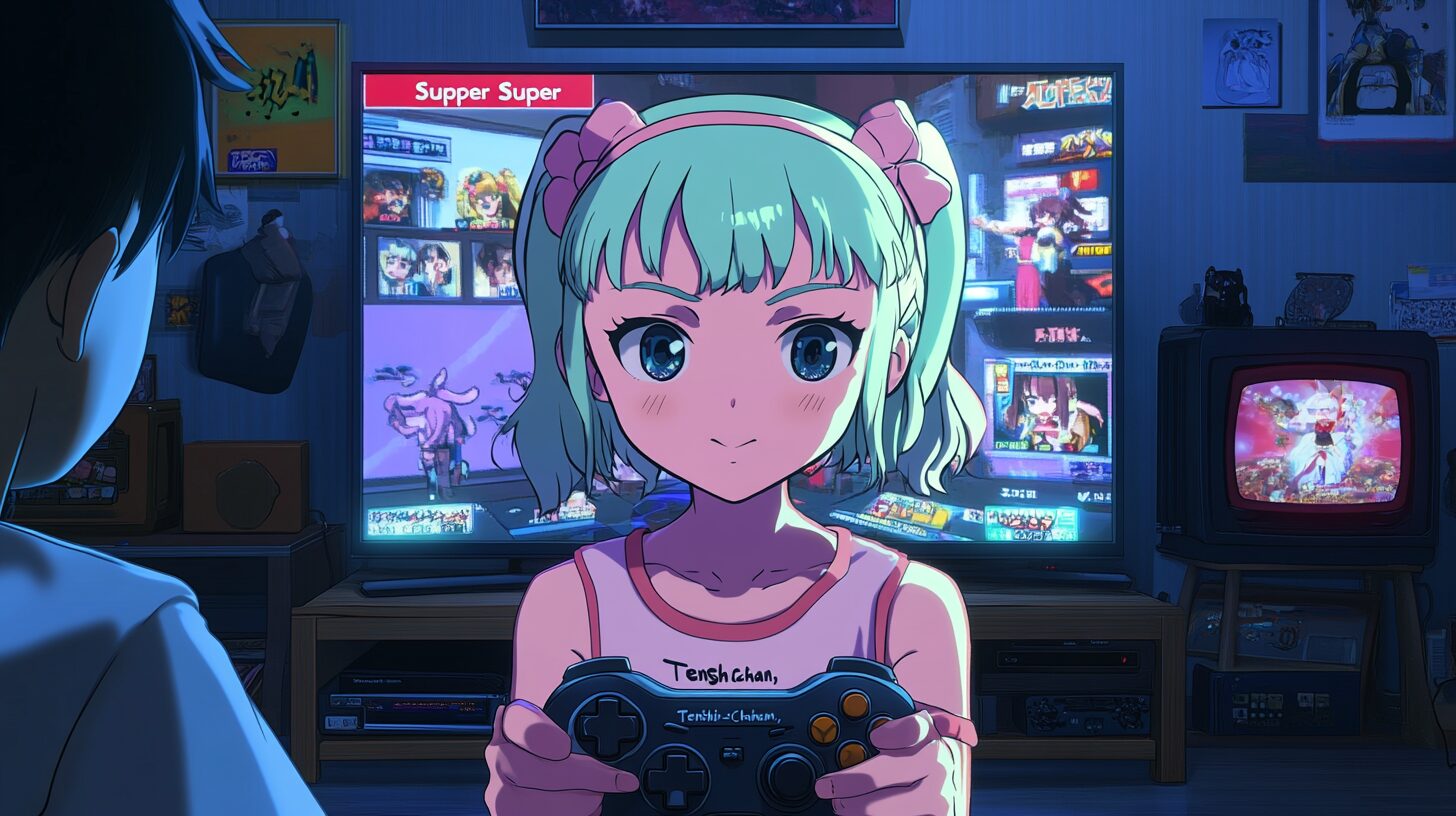 NEEDY GIRL OVERDOSEは、配信者の栄光と闇を描く衝撃的な育成シミュレーション。リアルな日常描写と鋭い社会批判、マルチエンディングシステムが特徴。承認欲求や依存症など現代社会の問題を赤裸々に描き、プレイヤーに深い考察を促す注目作。