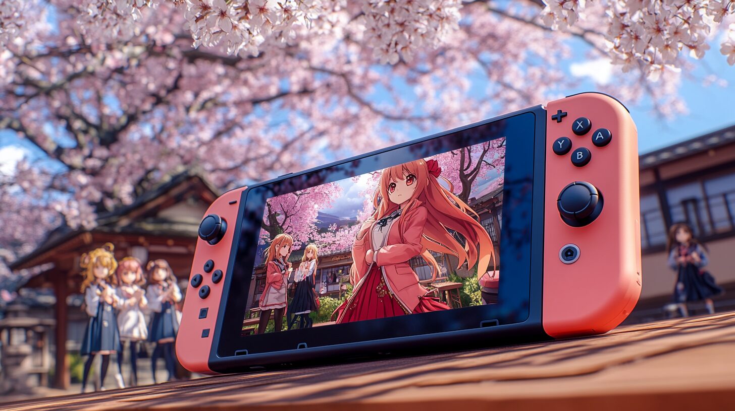D.C.5 ~ダ・カーポ5~ Switch レビュー