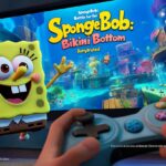 スポンジ・ボブ:Battle for Bikini Bottom - Rehydrated