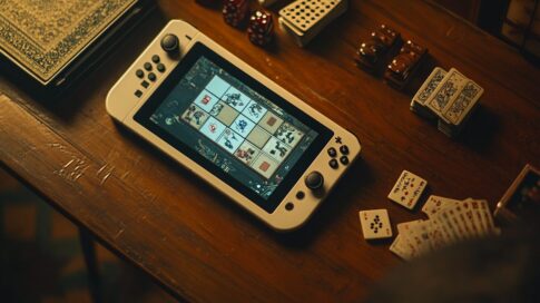 SIMPLEシリーズ THE テーブルゲーム レビュー