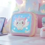 Tamagotchi Uni Angel Festival_レビュー