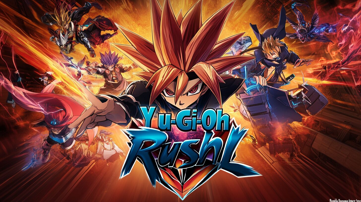 遊戯王ラッシュデュエル 最強バトルロイヤル!! いくぞ!ゴーラッシュ!! スペシャルエディション レビュー