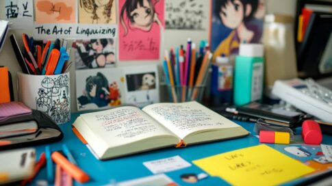 「好き」を言語化する技術のレビュー