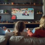 マリオカート8 デラックス_レビュー