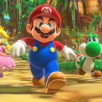 スーパーマリオブラザーズ ワンダー_レビュー