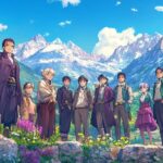 「東方蒼神縁起V」＆「東方幻想魔録W」ダブルパック レビュー