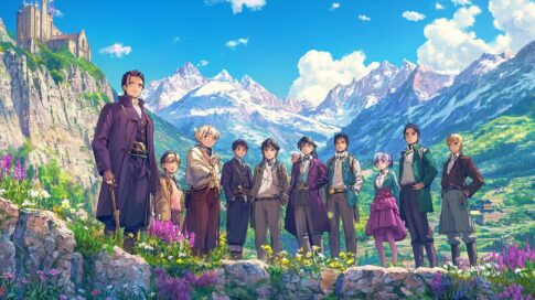 「東方蒼神縁起V」＆「東方幻想魔録W」ダブルパック レビュー