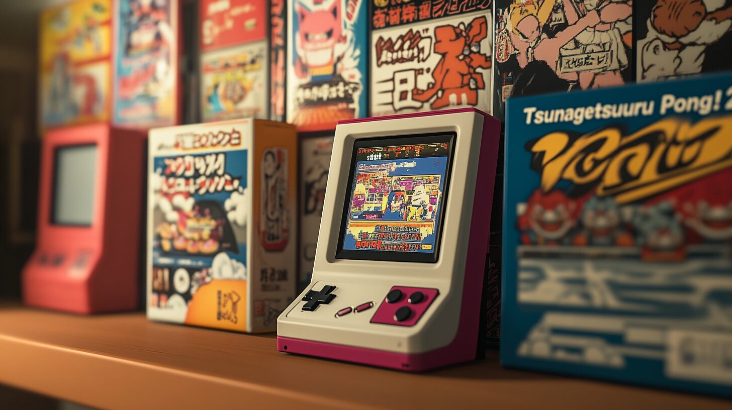 NEOGEO POCKET COLOR SELECTION Vol.2_レビュー