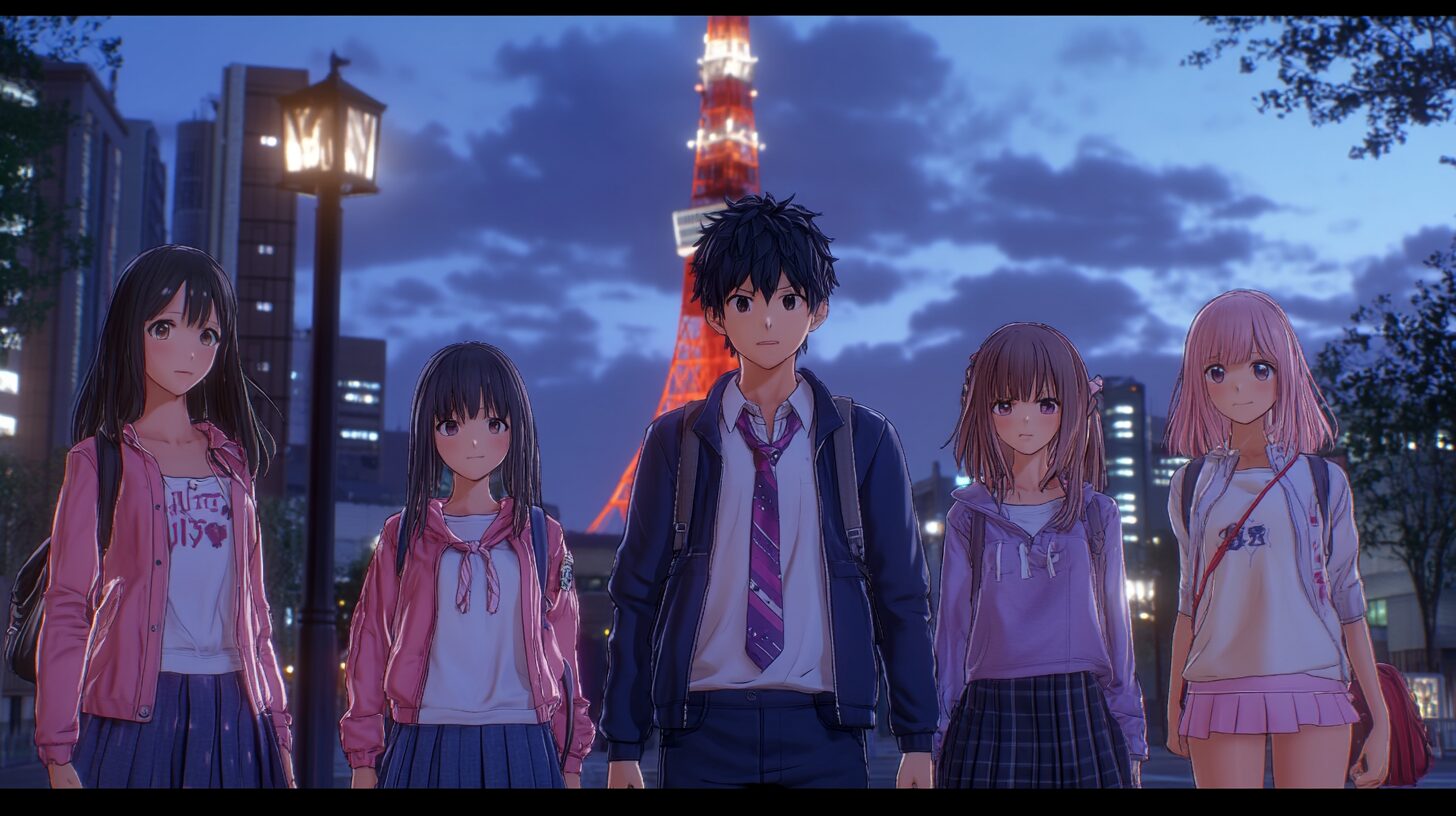 五等分の花嫁 ～彼女と交わす五つの約束～ レビュー