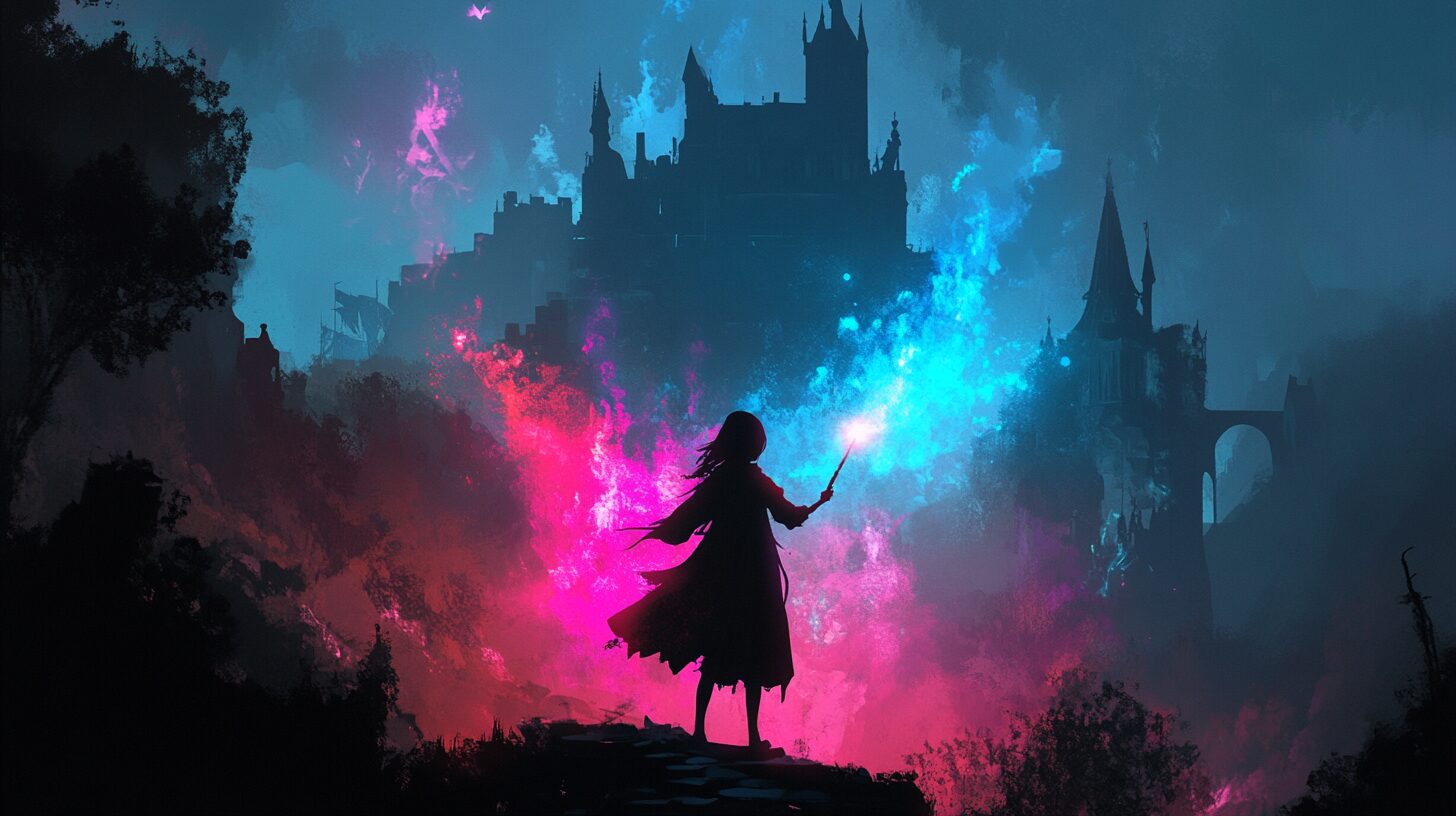 Little Witch Nobeta レビュー