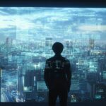 ANONYMOUS;CODE レビュー