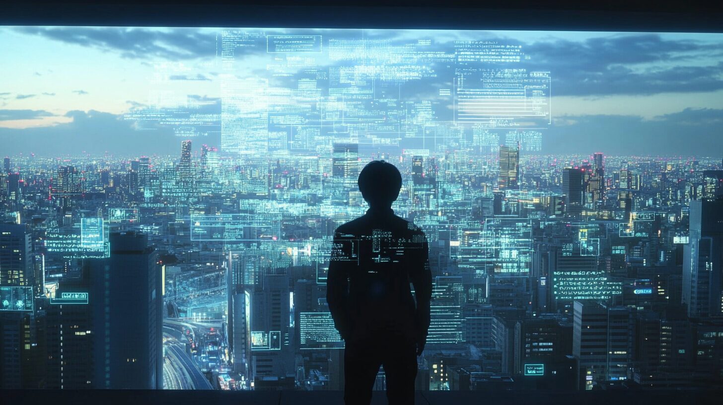 ANONYMOUS;CODE レビュー