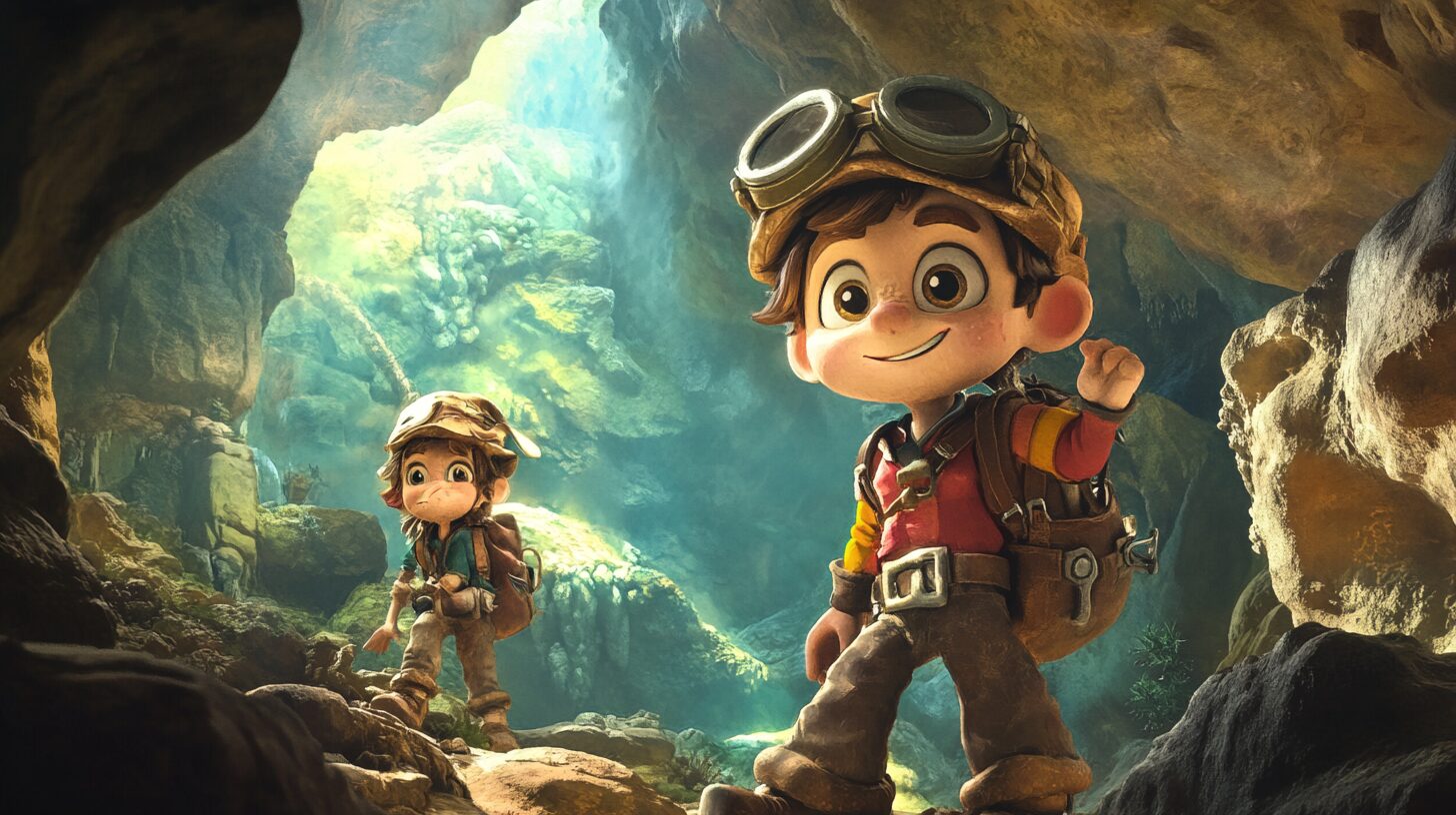 Cave Story+_レビュー
