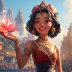 ラディアンテイル レビュー