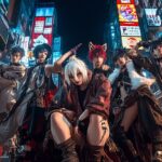 DUSK DIVER2 崑崙靈動 レビュー