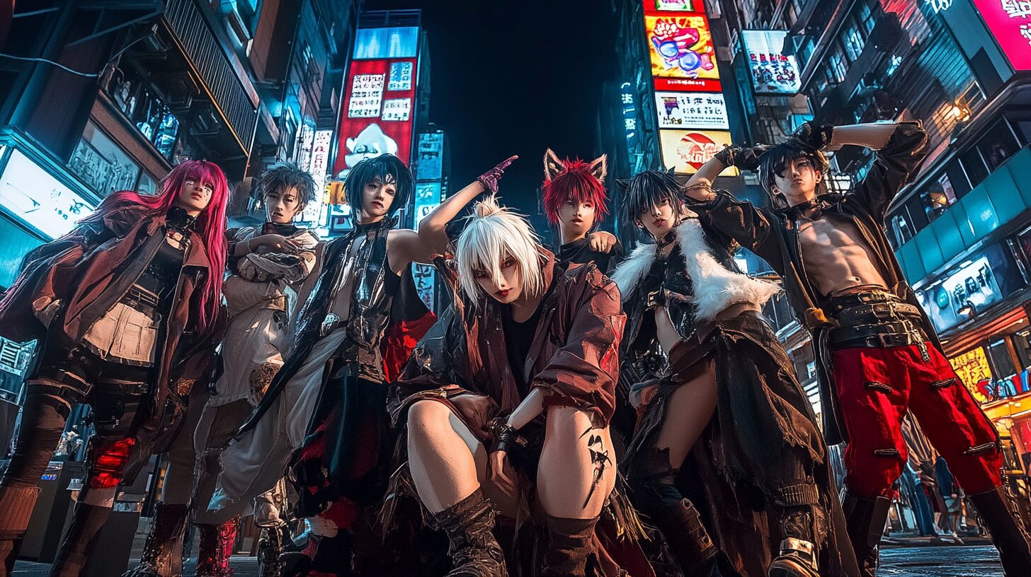 DUSK DIVER2 崑崙靈動 レビュー