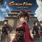 真紅の焔 真田忍法帳 レビュー