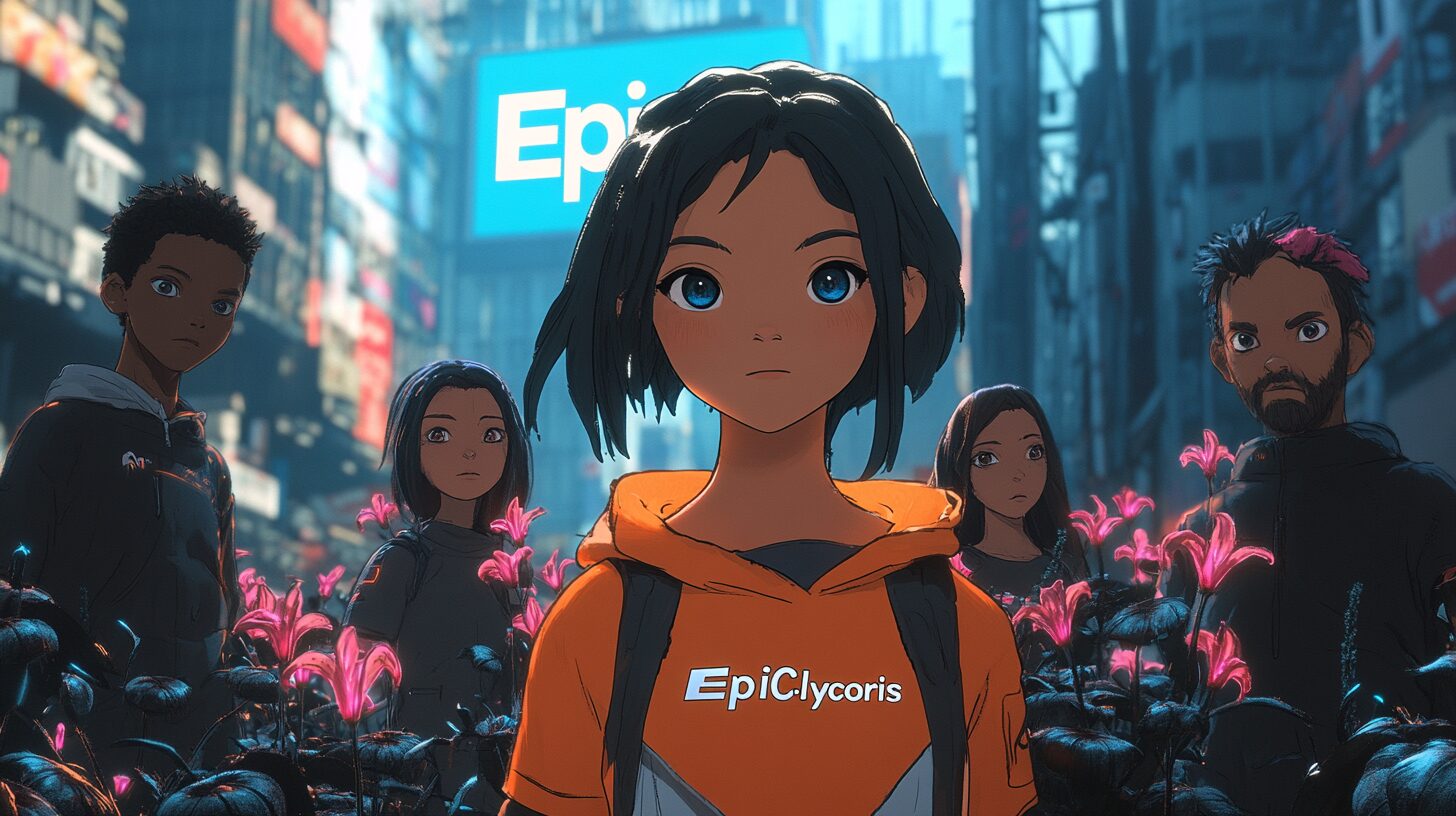 終遠のヴィルシュ -EpiC:lycoris- レビュー