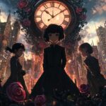 終遠のヴィルシュ -ErroR:salvation- レビュー