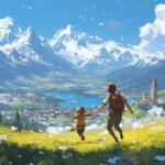 ポケットモンスター バイオレット_レビュー