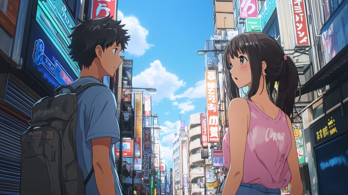 AKIBA'S TRIP ファーストメモリー_レビュー