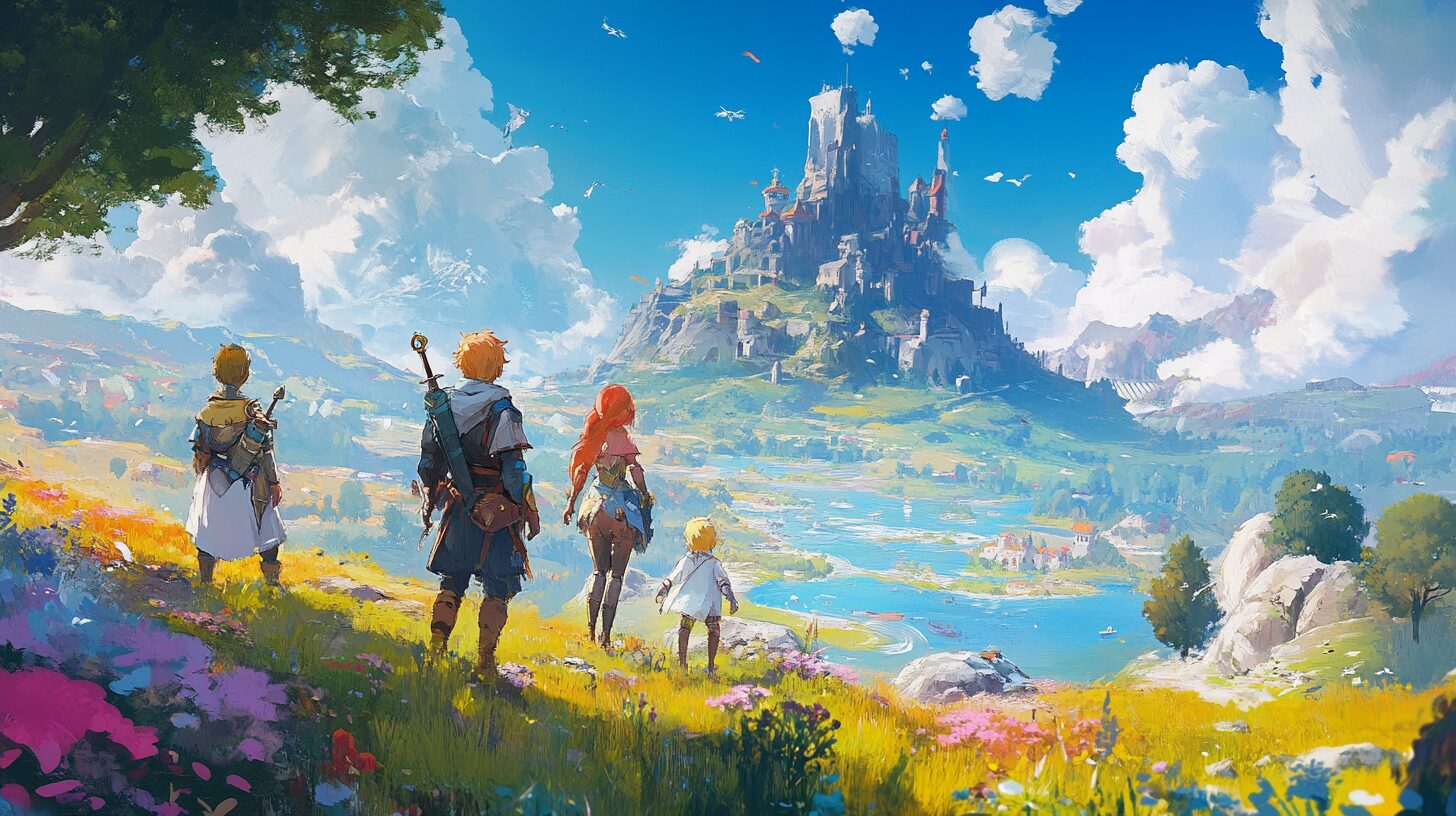ドラゴンクエストXI S