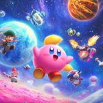 星のカービィ スターアライズ_レビュー