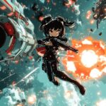トリガーハート エグゼリカ レビュー