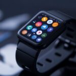 HOIBAIスマートウォッチ レビュー