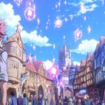 FAIRY TAIL レビュー