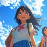 BLUE REFLECTION TIE/帝 レビュー