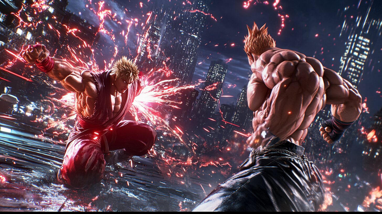 THE KING OF FIGHTERS XIII GLOBAL MATCH_レビュー
