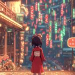 【ふしぎ駄菓子屋 銭天堂 レビュー】50の不思議な物語を楽しめる！Nintendo Switch版サウンドノベル