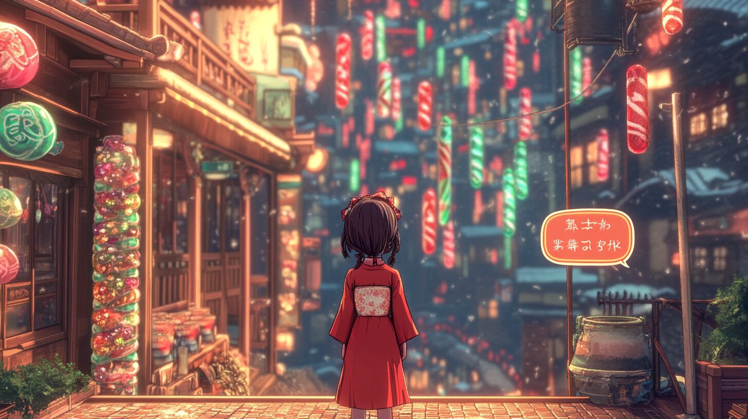 【ふしぎ駄菓子屋 銭天堂 レビュー】50の不思議な物語を楽しめる！Nintendo Switch版サウンドノベル