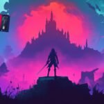 『Dead Cells: Return to Castlevania Edition』レビュー