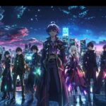 B-PROJECT 流星*ファンタジア レビュー