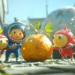 ピクミン3 デラックス レビュー