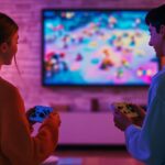 1-2-Switch レビュー