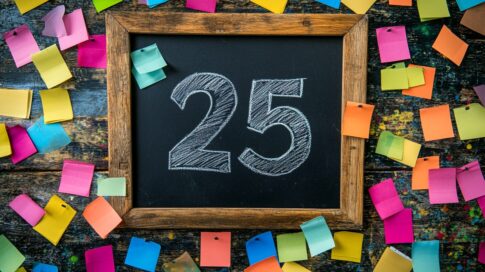 もし僕がいま25歳なら、こんな50のやりたいことがある。_レビュー