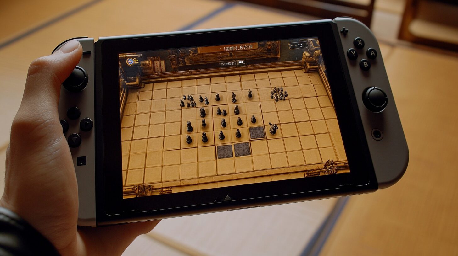 リアルタイムバトル将棋オンライン＋銀星将棋_レビュー