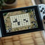 遊んで囲碁が強くなる! 銀星囲碁DX_レビュー