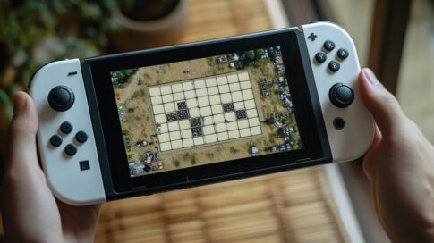 遊んで囲碁が強くなる! 銀星囲碁DX_レビュー