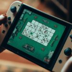 遊んで麻雀が強くなる! 銀星麻雀DX_レビュー