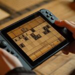 遊んで将棋が強くなる! 銀星将棋DX2_レビュー