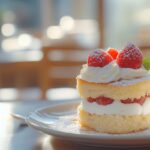 ショートケーキ。_レビュー