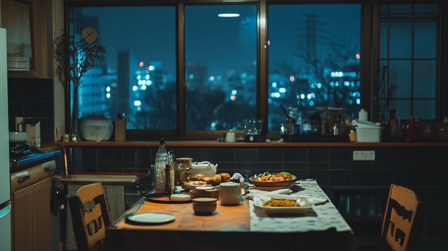 眠れぬ夜のご褒美 レビュー