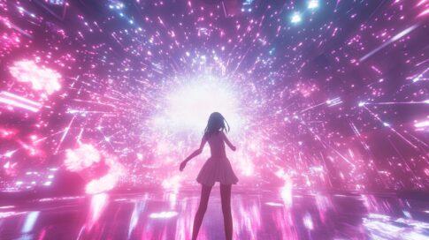 Kizuna AI - Touch the Beat!