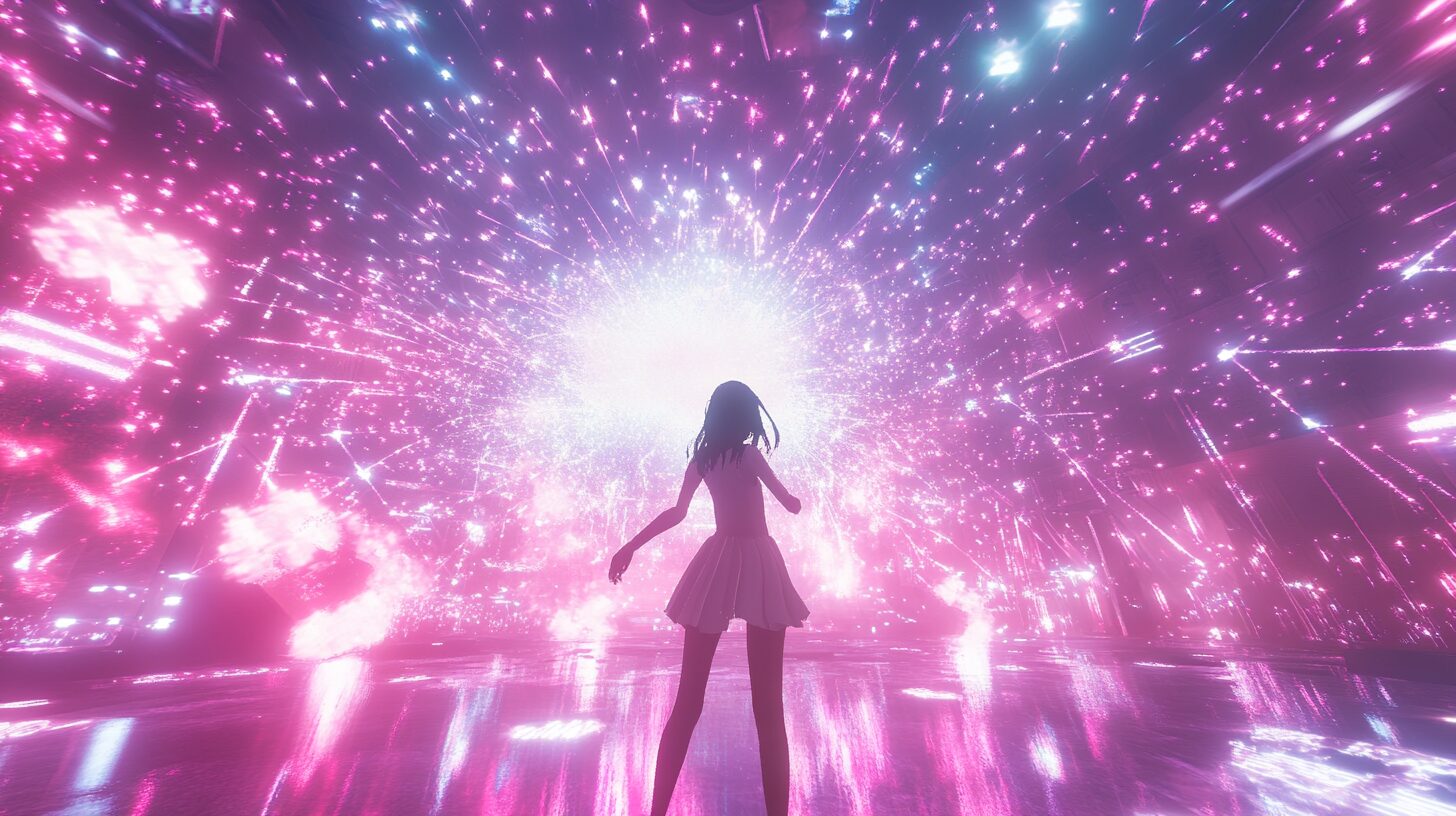 Kizuna AI - Touch the Beat!