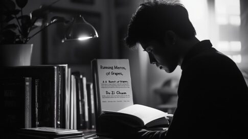 本を読んだことがない３２歳がはじめて本を読む_レビュー
